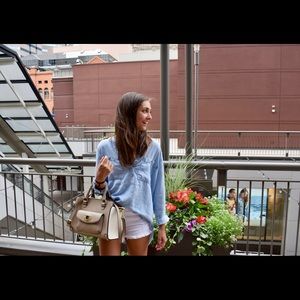 Meet your Posher, Haley